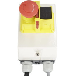 Valdymo dėžutė 4kW Įjungta/Išjungta BK4AANUITNOOD