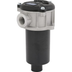 Grįžtamasis filtras MPF 100/2-12-P10 MPF1002P10B