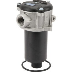 Grįžtamasis filtras MPF100/1-A03-H MPF1001A03H