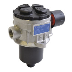 Grįžtamasis filtras MPT1143CAG2A10BP01