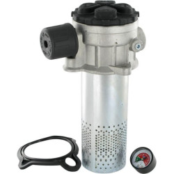 Grįžtamasis filtras MPH 110-2-A25 MPH1102A25