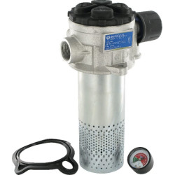 Grįžtamasis filtras MPH 110-2-A25 MPH1102A25