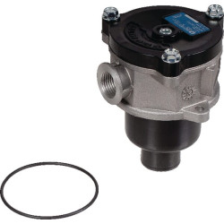 Filtro korpusas 1/2" BSP MPF90301