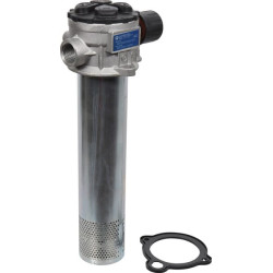 Grįžtamasis filtras MPH 110-4-A10 MPH1104A10