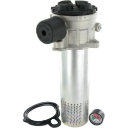 Grįžtamasis filtras MPH 110-3-A25 MPH1103A25