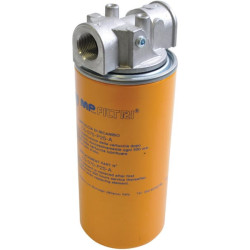 Grįžtamasis filtras 3/4 BSP MPS050RP10