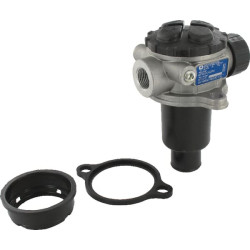 FILTRO KORPUSAS 1/2 SU VENTILIACIJA MPT90251