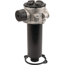 Grįžtamasis filtras MPT110/3-M-A-G2 MPT1103G2P25