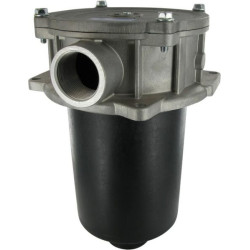 Grįžtamasis filtras MPF400/2-24-P25-T11/2" MPF4002P25