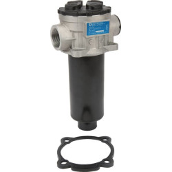Filtro korpusas S L3 - 1 1/4" MPT91143S114