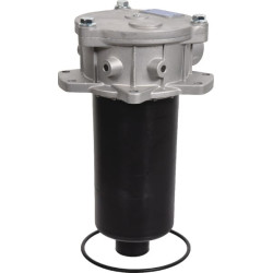 Grįžtamasis filtras MPF181/1-20-P10-MPF1811P10