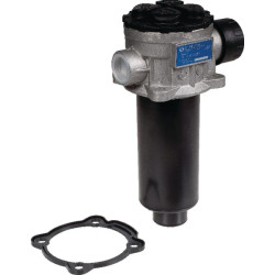 FILTRO KORPUSAS 1 su ventiliacijos filtru MPT91143