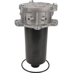 Grįžtamasis filtras MPF181/1-20-A10 MPF1811A10H