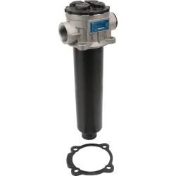 Filtro korpusas S L4 - 1 1/4" MPT91144S114