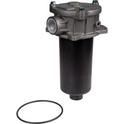 Grįžtamasis filtras MPF181/1-20-M60-MPF1811M60