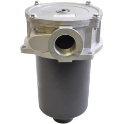 Grįžtamasis filtras MPF400/2-24-P10-T1 1 1/2" MPF4002P10