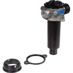 FILTRO KORPUSAS 1/2 SU VENTILIACIJA MPT90252