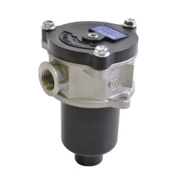 Grąžinimas MPF030/1-08-P25-T 1/2" MPF0301P25