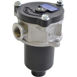 Grąžinimas MPF030/1-08-P25-T 1/2" MPF0301P25