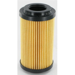 Filtro elementas 25 µm CU100P25N