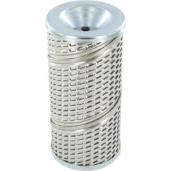 Filtro elementas 10 µm MR1002A10A