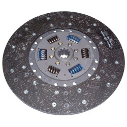 Case - IH 523 330001516 Sankabos diskas TSFA