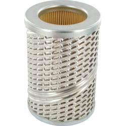 Filtro elementas 10 µm MR1001P10A