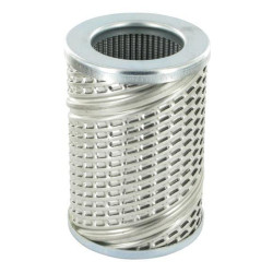 Filtro elementas 10 µm MR1001A10A