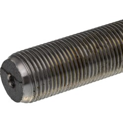 Case - IH 523 SHP415KR Skersinės vairo trauklės galas, dešinė