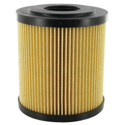 Filtro elementas 25 µm MF4001P25NB