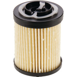 Filtro elementas 10 µm MF0301P10NB