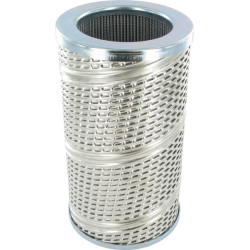 Filtro elementas 25 µm MR2502A25A