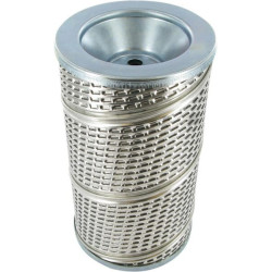 Filtro elementas 10 µm MR2502A10A