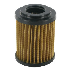 Filtro elementas 10 µm CU025A10N