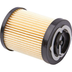 Filtro elementas 25 µm MF0301P25NB