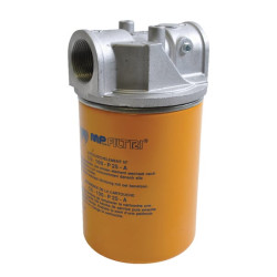 Siurbimo filtras MPS100SP10