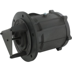 Siurbimo filtras SF2-504-A-F1-S-M25 4" SAE SF2504SM25