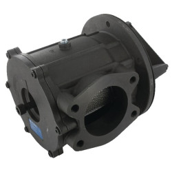 Siurbimo filtras SF2-504-A-F1-S-M60-T SAE 4" SF2504SM60