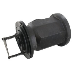 Siurbimo filtras SF2-510-A-F1-C-M25 2 1/2" SAE SF2510M25