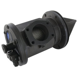 Siurbimo filtras SF2-510-A-F1-C-M25 2 1/2" SAE SF2510M25