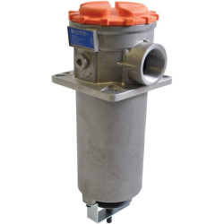 Siurbimo filtras SF2250 A G1 S M25 1.1/2" SF2250M25