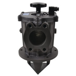 Siurbimo filtras SF2-503-A-F1-D-M25 3" SAE SF2503M25