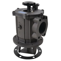 Siurbimo filtras SF2-503-A-F1-D-M25 3" SAE SF2503M25