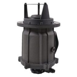 Siurbimo filtras SF2-503-A-F1-D-M25 3" SAE SF2503M25