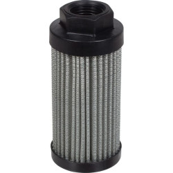 60 µm siurbimo filtras su apvedimo kanalu STR452BM60