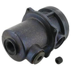 Siurbimo filtras 08-M25-T1 1/2 FAS025M25