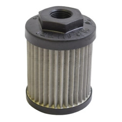 Siurbimo vamzdis 100/2-20-S-M90 1.1/4 STR1002M90