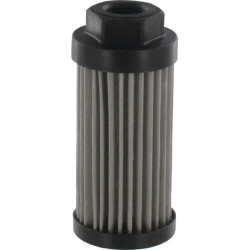 Siurbimo filtras 90 µm apeinamojo vamzdžio STR451M90