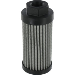 Siurbimo filtras 60 µm be išėjimo apėjimo STR451M60