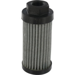 250 µm siurbimo filtras su apvedimo vamzdžiu STR451BM250